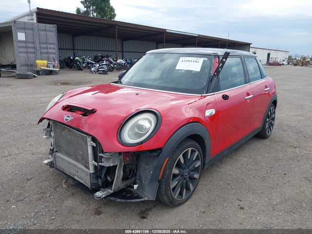 2019 MINI HARDTOP WMWXU3C59K2F52129 Photo 1