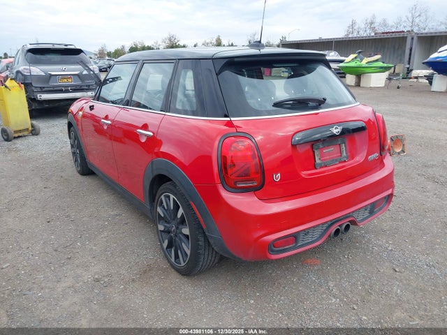 2019 MINI HARDTOP WMWXU3C59K2F52129 Photo 2