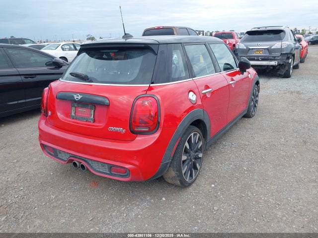2019 MINI HARDTOP WMWXU3C59K2F52129 Photo 3