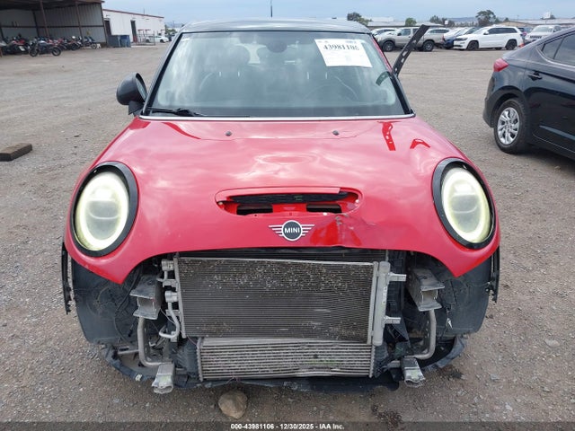2019 MINI HARDTOP WMWXU3C59K2F52129 Photo 5