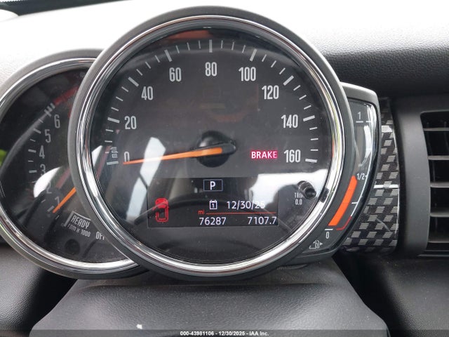 2019 MINI HARDTOP WMWXU3C59K2F52129 Photo 6