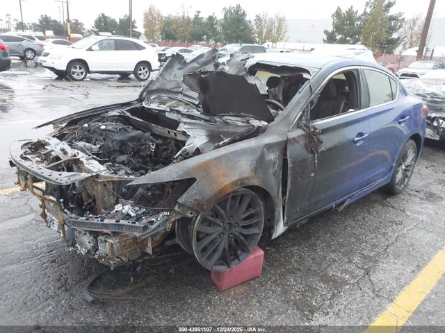 Продаж на аукціоні авто 2020 Acura Ilx Premium   A-spec Packages/technology   A-spec Packages, vin: 19UDE2F84LA012373, номер лоту: 43981107