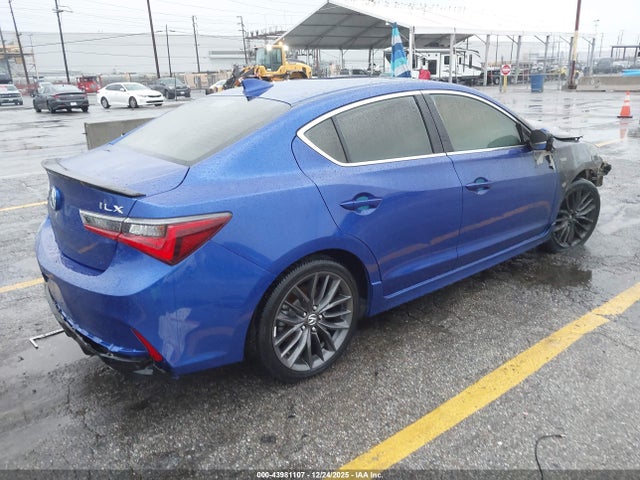 Продаж на аукціоні авто 2020 Acura Ilx Premium   A-spec Packages/technology   A-spec Packages, vin: 19UDE2F84LA012373, номер лоту: 43981107