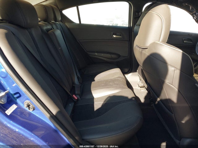 Продаж на аукціоні авто 2020 Acura Ilx Premium   A-spec Packages/technology   A-spec Packages, vin: 19UDE2F84LA012373, номер лоту: 43981107