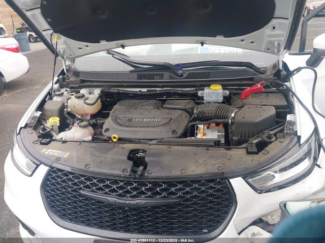 2023 CHRYSLER PACIFICA HYBRID 2C4RC1L74PR618631 Photo 9