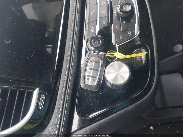 2023 CHRYSLER PACIFICA HYBRID 2C4RC1L74PR618631 Photo 10