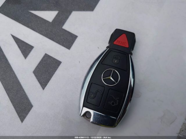 2015 MERCEDES-BENZ CLA 250 WDDSJ4GB7FN217115 Photo 10