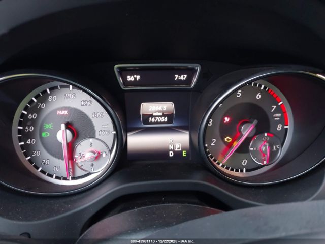 2015 MERCEDES-BENZ CLA 250 WDDSJ4GB7FN217115 Photo 6