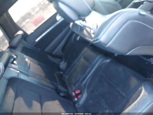 43981124 :رقم المزاد ، 1C4RJFDJXEC235909 vin ، 2014 Jeep Grand Cherokee Srt-8 مزاد بيع