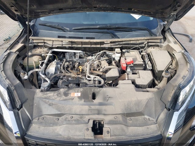 2024 MITSUBISHI OUTLANDER JA4J3WA81RZ008355 Photo 9