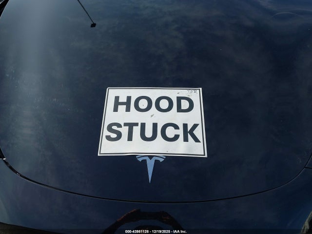 2023 TESLA MODEL Y 7SAYGDEE2PA167143 Photo 9