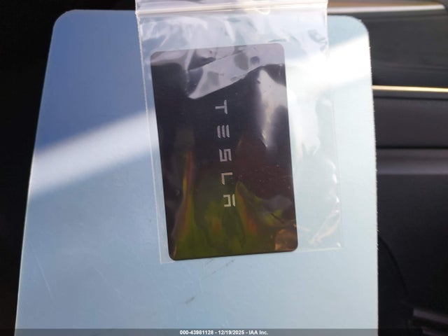 2023 TESLA MODEL Y 7SAYGDEE2PA167143 Photo 10