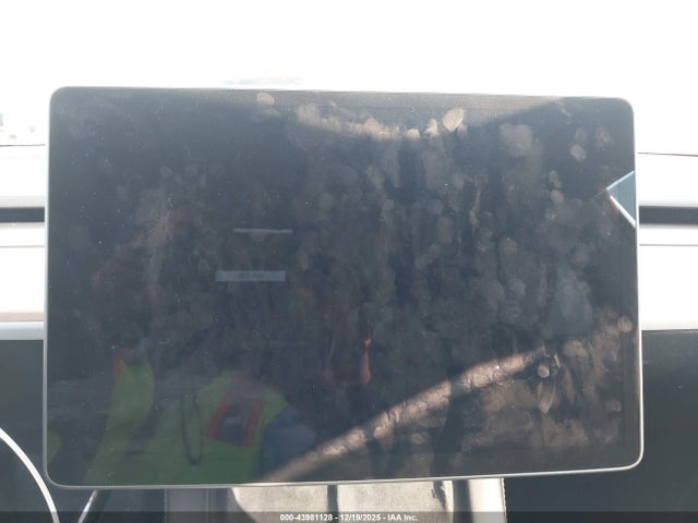 2023 TESLA MODEL Y 7SAYGDEE2PA167143 Photo 6