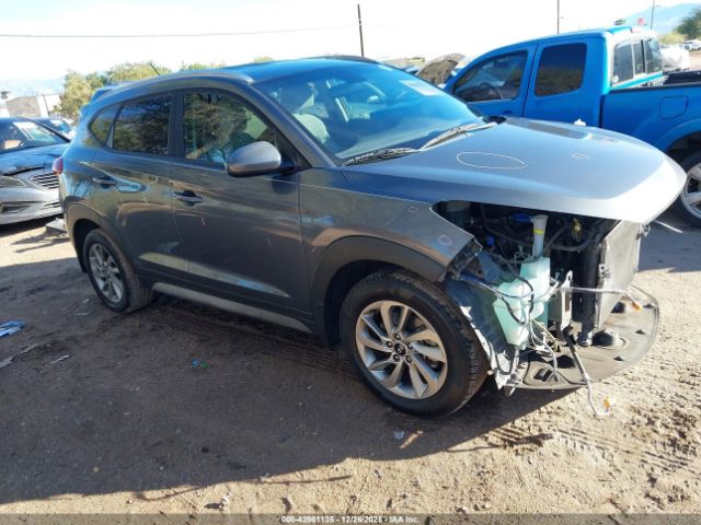 2017 HYUNDAI TUCSON KM8J33A4XHU528532