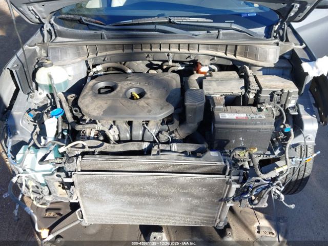 2017 HYUNDAI TUCSON KM8J33A4XHU528532 Photo 9