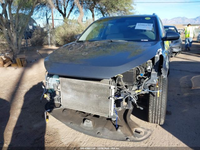 2017 HYUNDAI TUCSON KM8J33A4XHU528532 Photo 5