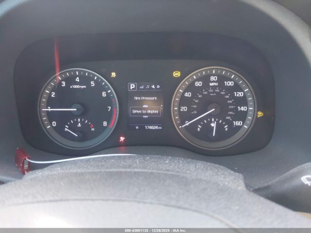 2017 HYUNDAI TUCSON KM8J33A4XHU528532 Photo 6