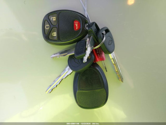1GNKVGKD7GJ178051 Chevrolet Traverse 1lt