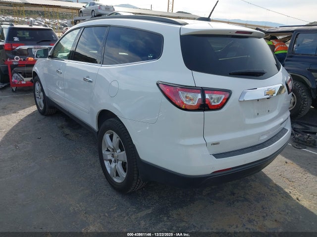 1GNKVGKD7GJ178051 Chevrolet Traverse 1lt