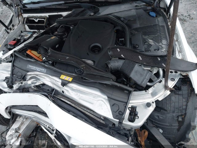 55SWF4JB3HU196608 Mercedes-Benz C 300