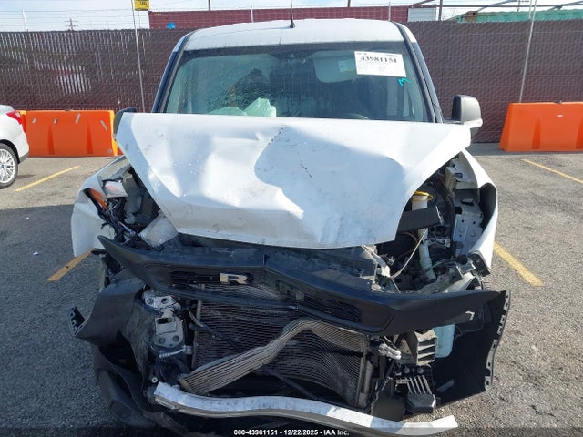 Продаж на аукціоні авто 2019 Ram Promaster City Tradesman, vin: ZFBHRFAB3K6N53546, номер лоту: 43981151