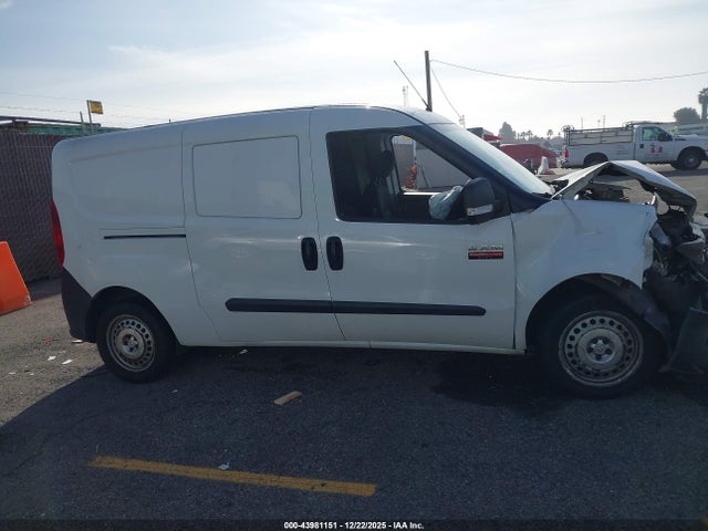 Продаж на аукціоні авто 2019 Ram Promaster City Tradesman, vin: ZFBHRFAB3K6N53546, номер лоту: 43981151