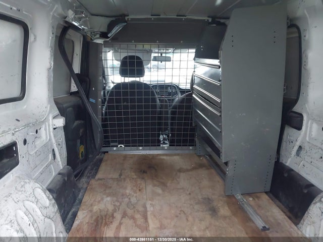 Продаж на аукціоні авто 2019 Ram Promaster City Tradesman, vin: ZFBHRFAB3K6N53546, номер лоту: 43981151