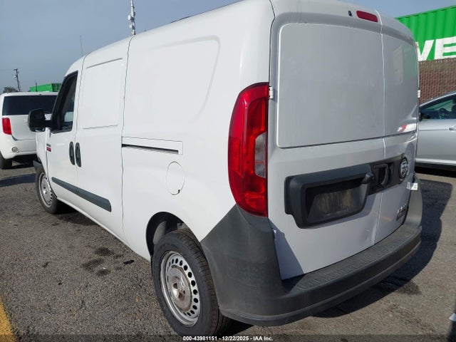 Продаж на аукціоні авто 2019 Ram Promaster City Tradesman, vin: ZFBHRFAB3K6N53546, номер лоту: 43981151