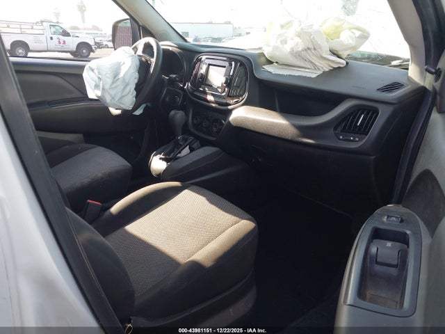Продаж на аукціоні авто 2019 Ram Promaster City Tradesman, vin: ZFBHRFAB3K6N53546, номер лоту: 43981151