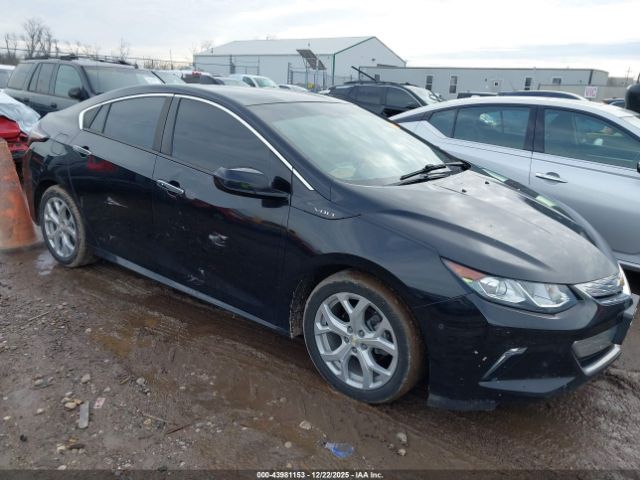 2018 CHEVROLET VOLT 1G1RB6S56JU153580