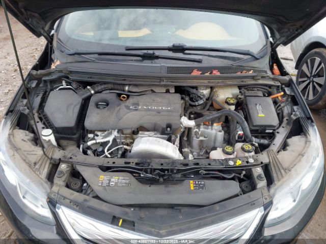 2018 CHEVROLET VOLT 1G1RB6S56JU153580 Photo 9
