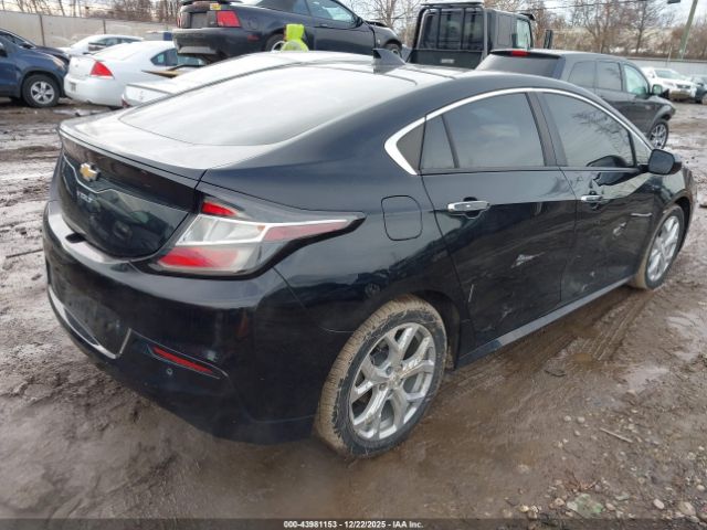 2018 CHEVROLET VOLT 1G1RB6S56JU153580 Photo 3