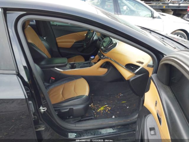 2018 CHEVROLET VOLT 1G1RB6S56JU153580 Photo 4