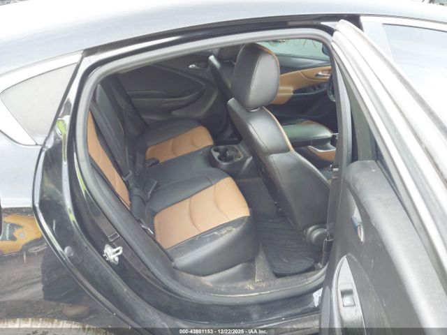 2018 CHEVROLET VOLT 1G1RB6S56JU153580 Photo 7