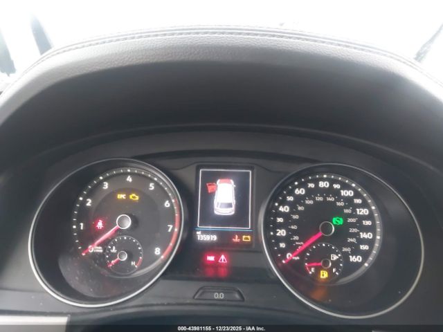 2018 VOLKSWAGEN ATLAS 1V2LR2CA3JC578921 Photo 6