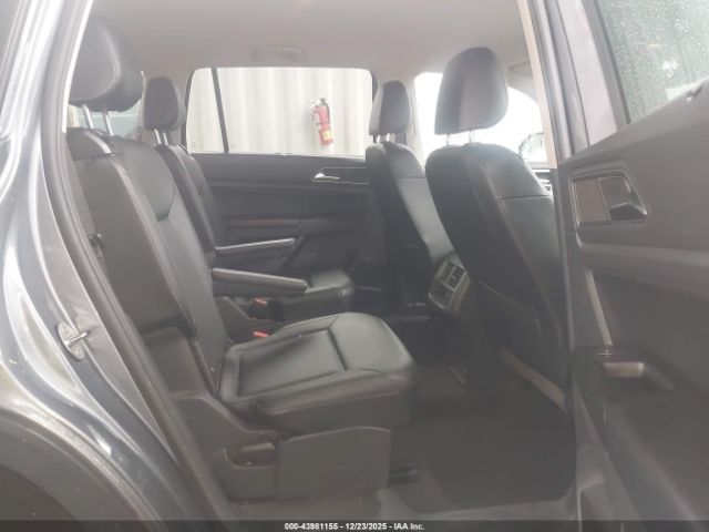 2018 VOLKSWAGEN ATLAS 1V2LR2CA3JC578921 Photo 7