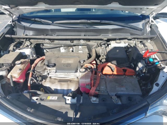 2018 TOYOTA RAV4 HYBRID JTMRJREV5JD248395 Photo 9