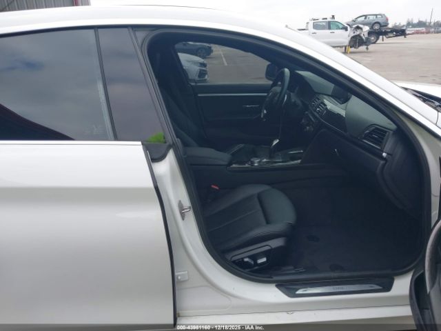 2016 BMW 428I GRAN COUPE WBA4A9C57GGL88658 Photo 4