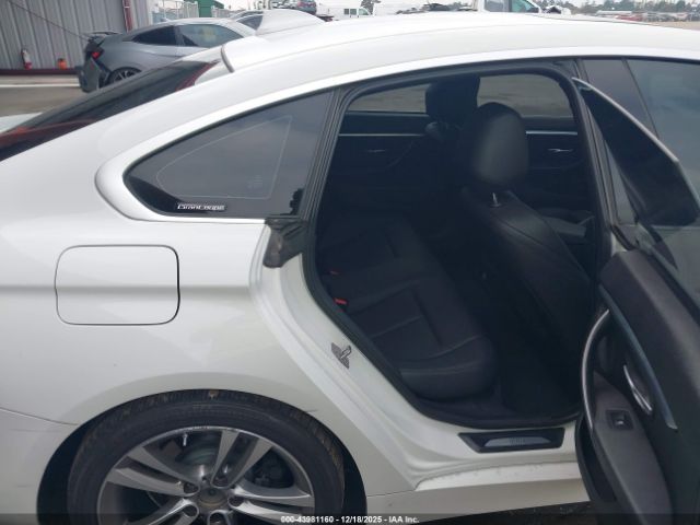 2016 BMW 428I GRAN COUPE WBA4A9C57GGL88658 Photo 7