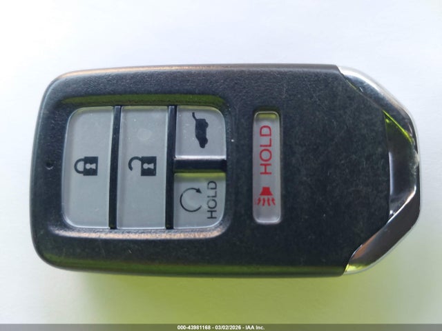5J6RW2H51NA003194 Honda Cr-v Awd Ex