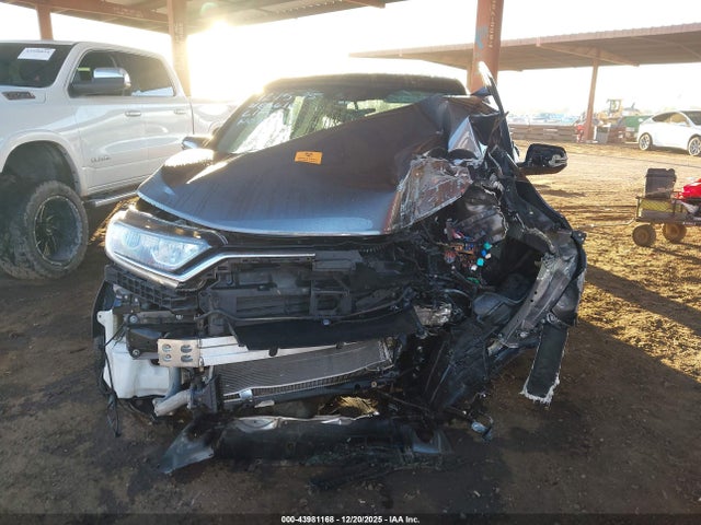 5J6RW2H51NA003194 Honda Cr-v Awd Ex