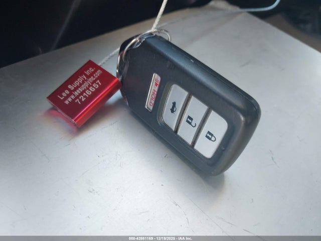 Honda CIVIC EX 2014 19XFB2F80EE257669 Image 11