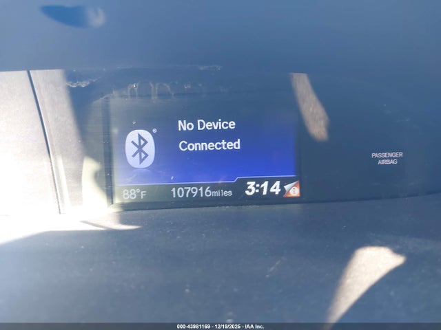 Honda CIVIC EX 2014 19XFB2F80EE257669 Image 15