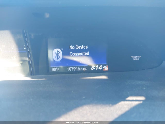 Honda CIVIC EX 2014 19XFB2F80EE257669 Image 7