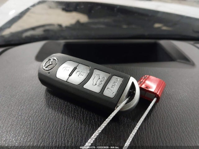 Продаж на аукціоні авто 2018 Mazda Cx-5 Grand Touring, vin: JM3KFBDM7J0400808, номер лоту: 43981175
