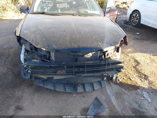 2006 Pontiac Grand Prix Gxp მანქანა იყიდება აუქციონზე, vin: 2G2WC58C461104392, აუქციონის ნომერი: 43981177