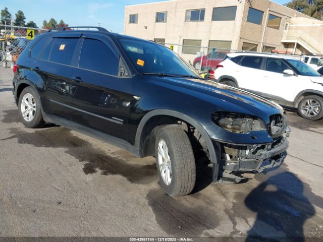 2012 BMW X5 5UXZV4C57CL989374