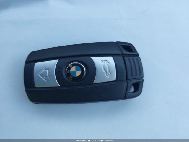 2012 BMW X5 5UXZV4C57CL989374 Photo 10