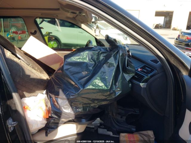 2012 BMW X5 5UXZV4C57CL989374 Photo 4