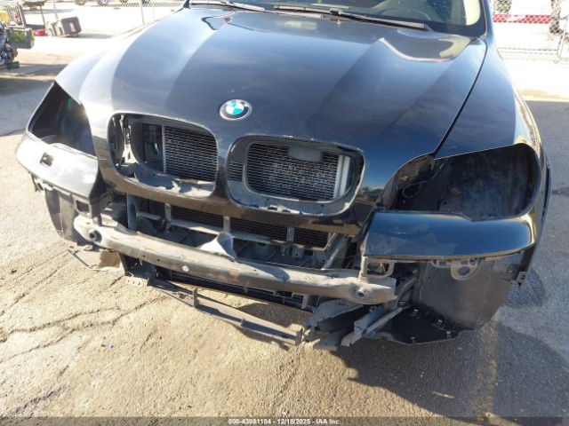 2012 BMW X5 5UXZV4C57CL989374 Photo 5